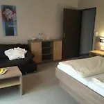Hotel Bad Driburg 3*