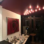 Hotel Bad Driburg 巴特德里堡