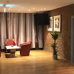 Hotel Bad Driburg 酒店