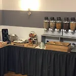 Hotel Bad Driburg 酒店 巴特德里堡