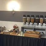 Hotel Bad Driburg 巴特德里堡