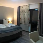 酒店 Hotel Bad Driburg 巴特德里堡