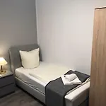 Hotel Bad Driburg 酒店 巴特德里堡