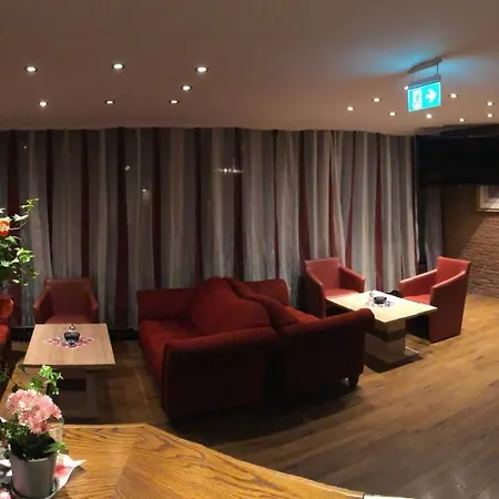 Hotel Bad Driburg Szálloda