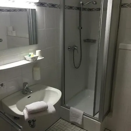 Hotel Bad Driburg Szálloda 3*