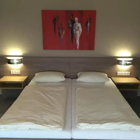 Hotel Bad Driburg Bad Driburg