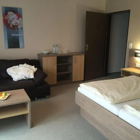 Hotel Bad Driburg 3*