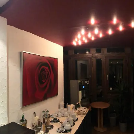 Hotel Bad Driburg Bad Driburg