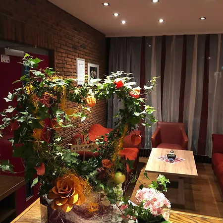 Hotel Bad Driburg 3* Bad Driburg