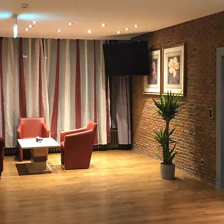 Hotel Bad Driburg Hotel