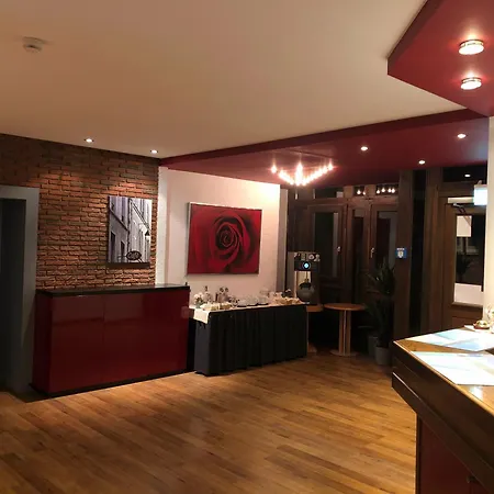 Hotel Hotel Bad Driburg