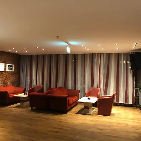 Hotel Bad Driburg 3*