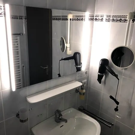 Hotel Bad Driburg Szálloda 3*