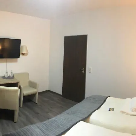 Szálloda Hotel Bad Driburg 3*