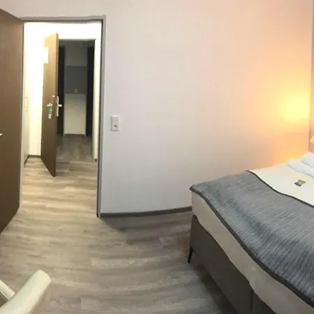 Hotel Bad Driburg 3*