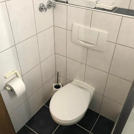 Hotel Bad Driburg Szálloda