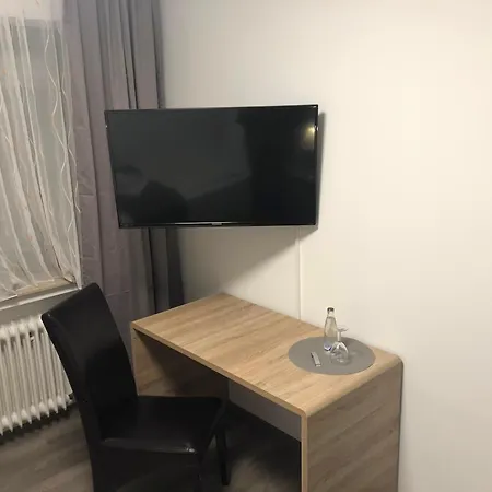 Hotel Bad Driburg Hotel 3*