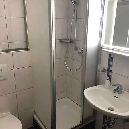 Szálloda Hotel Bad Driburg 3*