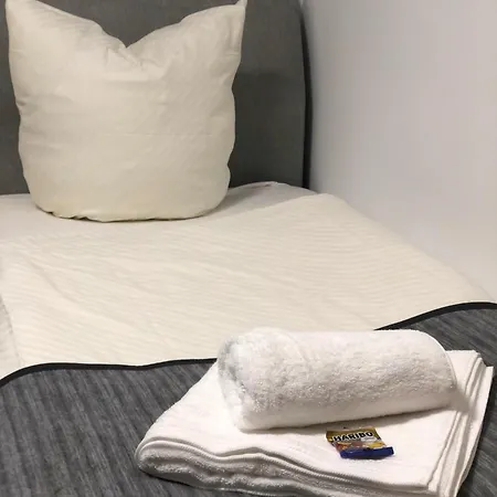 Hotel Bad Driburg 3* Bad Driburg