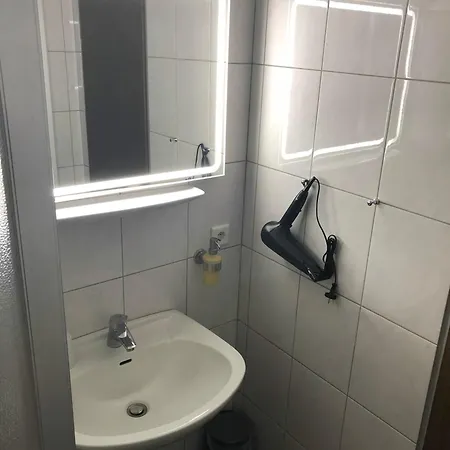 Hotel Bad Driburg