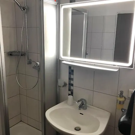 Hotel Bad Driburg Szálloda