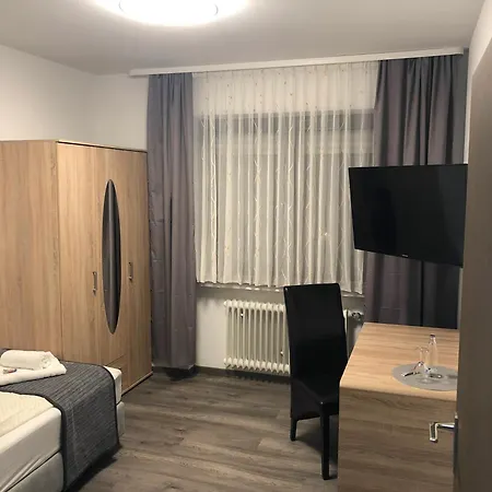 Hotel Bad Driburg Szálloda 3*