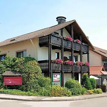 Hotel Bad Driburg 3*