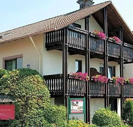 Hotel Hotel Bad Driburg 3*