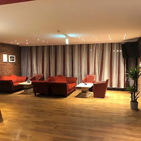 Hotel Bad Driburg Hotel Bad Driburg