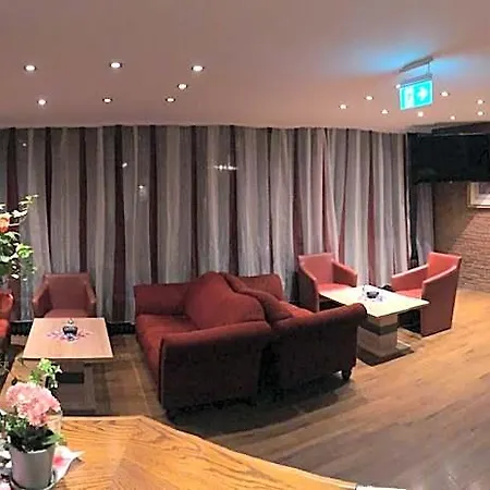 Hotel Bad Driburg Hotel