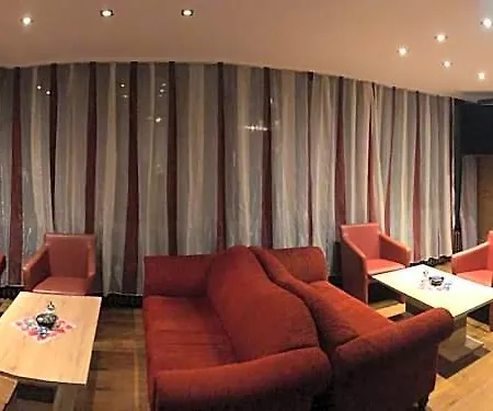 Hotel Bad Driburg Hotel Bad Driburg
