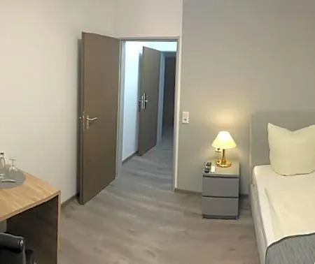 Hotel Bad Driburg 3*