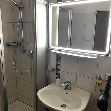 Hotel Hotel Bad Driburg Bad Driburg