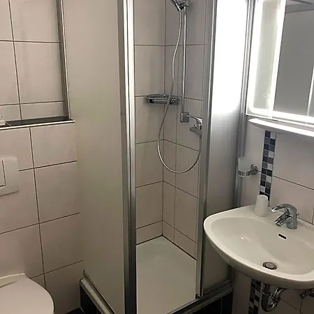 Hotel Bad Driburg