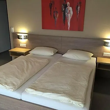 Hotel Bad Driburg