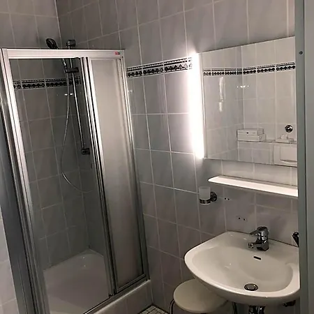Hotel Hotel Bad Driburg Bad Driburg