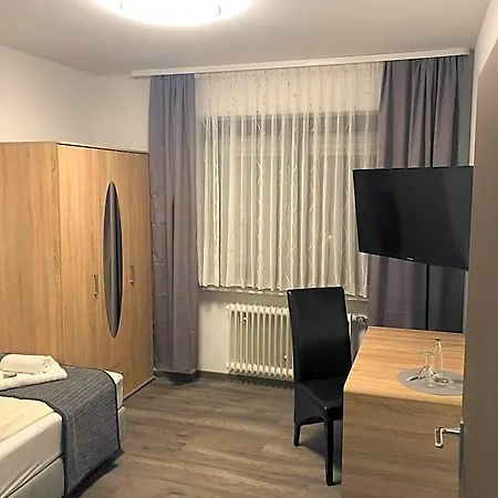 Hotel Bad Driburg