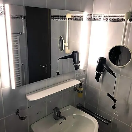 Hotel Bad Driburg Bad Driburg