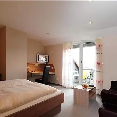 Hotel Bad Driburg