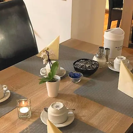 Hotel Hotel Bad Driburg
