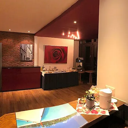 Hotel Bad Driburg 3* Bad Driburg