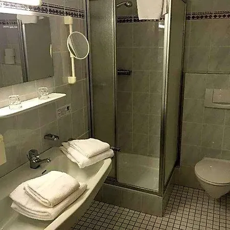 Hotel Hotel Bad Driburg Bad Driburg