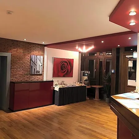 Hotel Bad Driburg Bad Driburg
