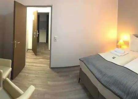 Hotel Bad Driburg Hotel
