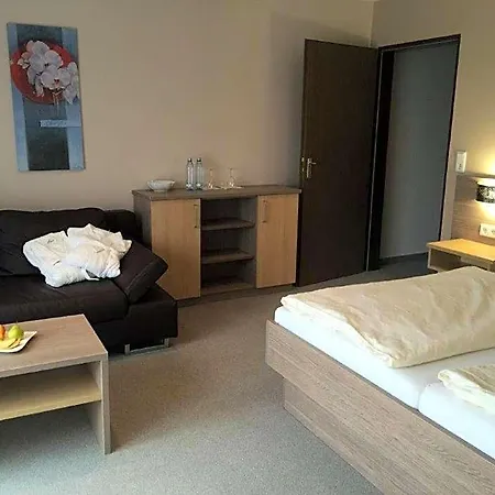 Hotel Bad Driburg Bad Driburg