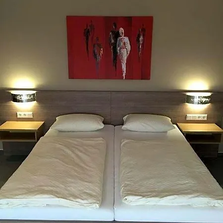 Hotel Bad Driburg 3* Bad Driburg