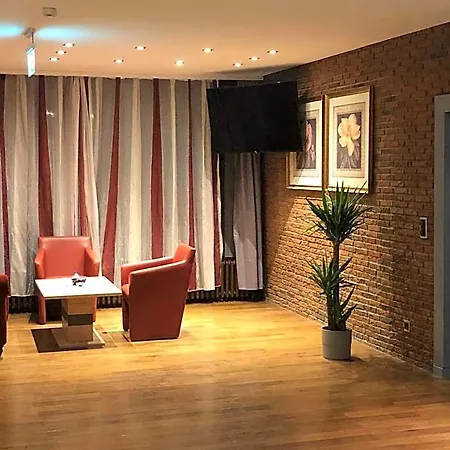 Hotel Bad Driburg Hotel