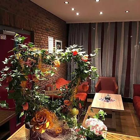 Hotel Bad Driburg 3*