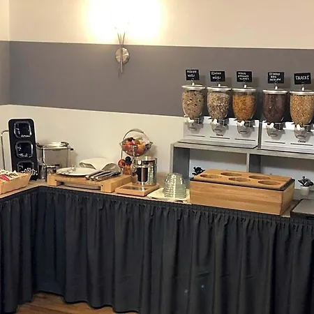 Hotel Bad Driburg 3*