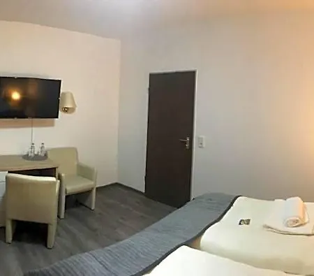 Hotel Hotel Bad Driburg